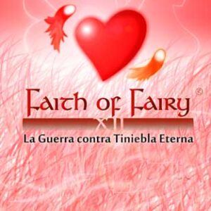 Faith of Fairy