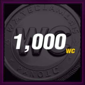 1000 WC
