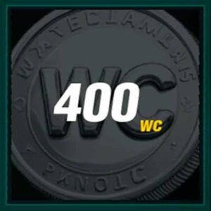 400WC