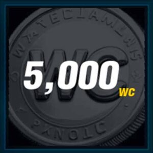 5000 WC